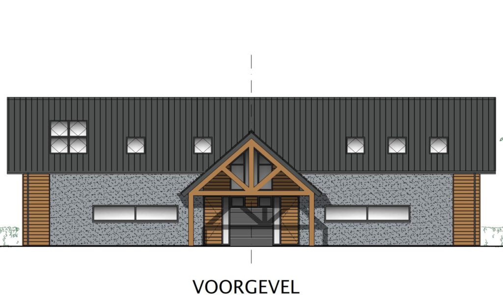 Bouwkundig tekenaar