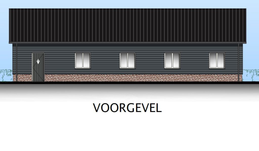 Bouwkundig tekenaar