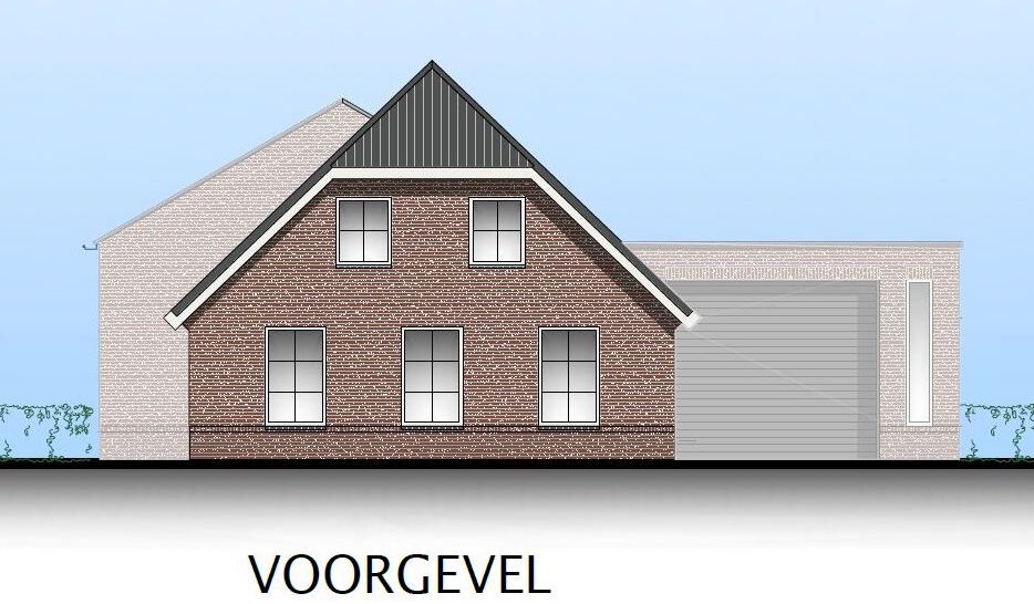 Bouwkundig tekenaar